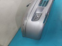 Zderzak przód Mazda 626 srebrny 18G