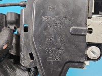 Zamek tył prawy P04589914AD, 04589914AD Fiat Freemont Producent części: FIAT