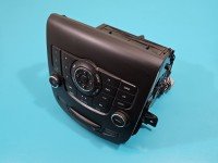 Radio fabryczne Chevrolet Orlando 95020073, 970073A radioodtwarzacz