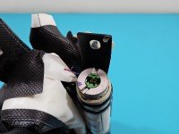 Kurtyna lewa poduszka airbag Renault Fluence