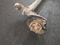 Tylna belka oś tył Hyundai Elantra V 10-16 1.6 GDI Tylna belka oś tył Hyundai Elantra V 10-16 1.6 GDI