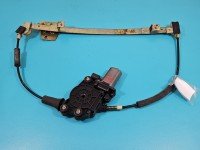 Podnośnik przód lewy SZYBY WINDA Fiat Seicento IMPRK1386878, Europejska, 2pin 3d HB