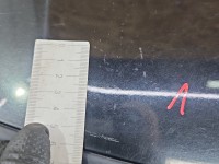 Klapa tył BMW X5 E70 HB 5d 475/9