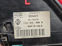 Lampa tył lewa Renault Clio IV 12-20 HB