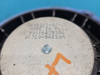 Głośniki komplet Toyota Proace City 9816792777, 9609320180