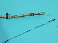 Bagnet miarka oleju Land rover Discovery Sport 14- L550 2.0 Td (204DTD)