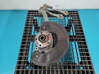 Zwrotnica prawa piasta przód 2.0 TFSI AUDI A8 D4 4H