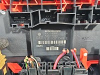 Sterownik moduł Volkswagen Vw Passat B6 3C0937049E