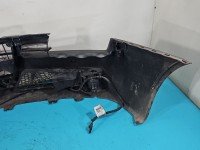 Zderzak przód Alfa romeo 159 czarny 876