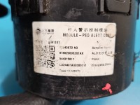 Alarm MG3 24- 11343672 syrena