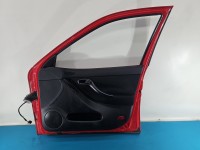 DRZWI PRZÓD PRAWE PASAŻERA Seat Leon I Toledo II 5d LS3H