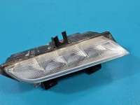Światło jazdy dziennej prawe Renault Clio IV 12-20 89208541, 266000411R