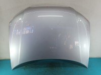 Maska przednia Audi A3 8P srebrny
