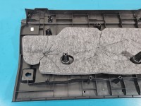 Osłona ZAŚLEPKA PLASTIK Mercedes W213 A2136931700