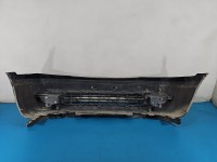 Zderzak przód Opel Zafira A czarny Z298