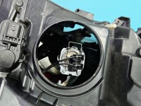 Reflektor lewy lampa przód Renault Scenic III EUROPA