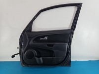 DRZWI PRZÓD PRAWE PASAŻERA Kia Venga 5d 9F