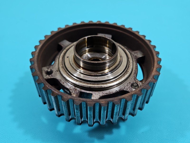 Koło faz rozrządu Peugeot 407 5509-0015 2.2 16V Koło faz rozrządu Peugeot 407 5509-0015 2.2 16V