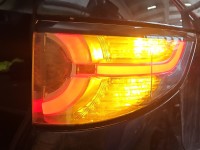 Lampa tył prawa Land rover Discovery Sport 14- L550 HB EUROPA FK72-13404-CF