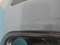 Zderzak przód przedni Jeep Cherokee KL PDS