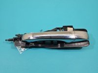 Klamka tył lewa zewnętrzna Jeep Grand Cherokee IV WK2 04589887AD