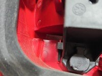 Lampa tył prawa Vw Sharan I HB