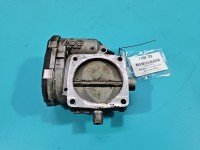 Przepustnica Mercedes CLS C219 0280750017, A1131410125 3.5 V6 (272964)