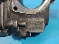 Przepustnica Fiat Ducato III 06-14 boxer jumper 2.3 jtd 504351131