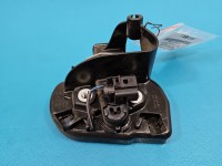 Zamek tył prawy Vw Caddy III 2K Przesuwne. 2pin 2K0843604, 7H0843604