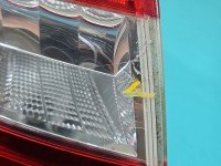 Lampa tył lewa Skoda Octavia III HB