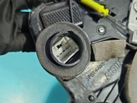 Zamek przód lewy Toyota Land Cruiser 120 J120 EUROPA TOYOTA, 6pin