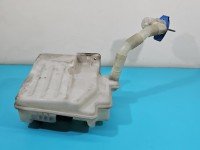 Zbiornik Zbiorniczek płynu spryskiwacza Vw Jetta V