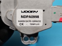 Silniczek nawiewu NAGRZEWNICY Kia Stinger EUROPA