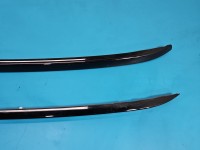 Relingi dachowe komplet Opel Grandland