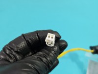 Klamka klapy tył Mazda 6 II GH