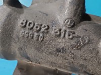 Przekładnia kierownicza maglownica Opel Omega B 9227771, 8052991123