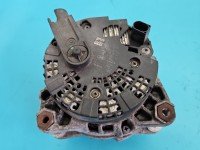 TEST Alternator Land rover Discovery Sport 14- L550 0125812068 2.0 Td (204DTD)