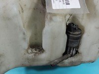 Zbiornik Zbiorniczek płynu spryskiwacza Fiat Ducato III