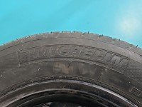 Koło zapasowe 14" dojazdowe dojazdówka Citroen C3 I Rozstaw śrub: 4x108, Michelin, 175 mm, Profil opony: 65, 175/65/R14...