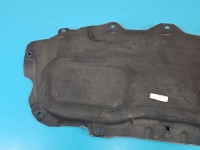 Wygłuszenie maski PODBITKA Fiat Tipo II 15-