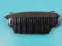 Konsola panel nawiewu Citroen C5 II X7 96715288ZD