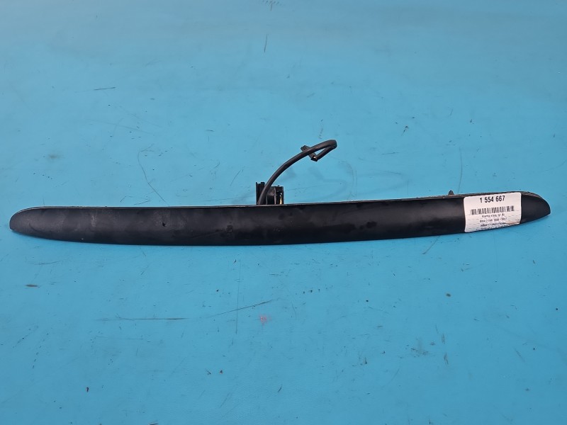 Klamka klapy tył Bmw e46