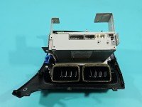 Radio fabryczne Honda Civic VIII UFO 39100-SMG-G016-M1 radioodtwarzacz