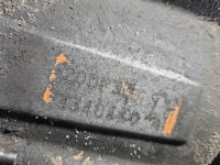 Skrzynia biegów 20DP33 Peugeot Partner II 1.6 hdi