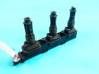 Cewka zapłonowa Opel Agila A I 1.0 12v IMPRK1214753, 0221503014, Europejska, 5pin 0221503014