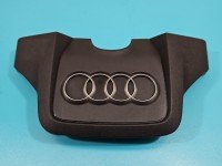 Osłona silnika górna AUDI A8 D4 4H 06E103926N, 06E103927K 3.0 TFSI (CTUB)