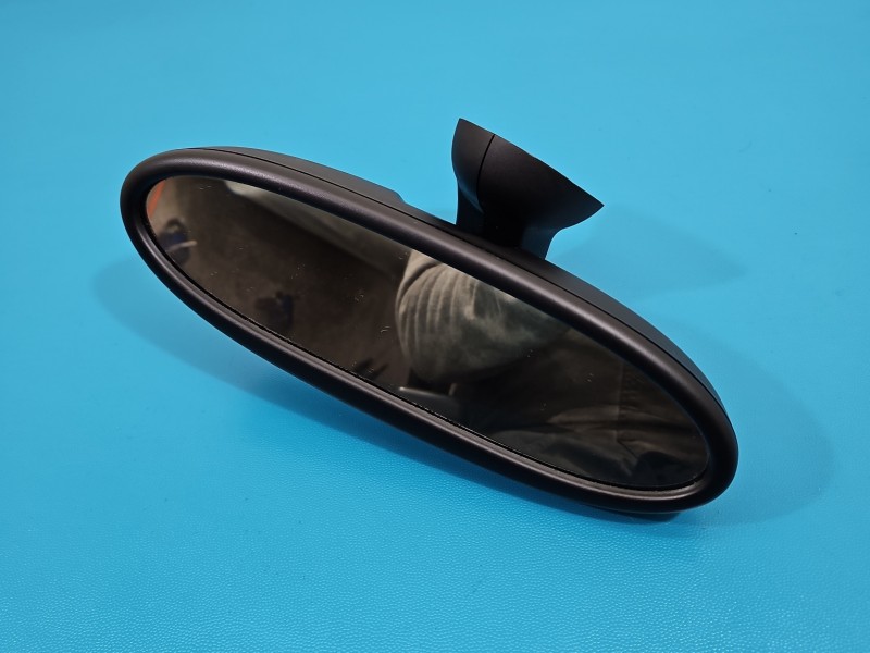 Lusterko wewnętrzne Mini Cooper One II R56 06- wsteczne