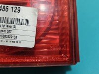 Lampa tył lewa Peugeot 307 kombi