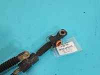 DŹWIGNIA LEWAREK WYBIERAK LINKI Ford Focus Mk1 1.6 16v