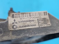 Wentylatory Wentylator chłodnicy Mitsubishi Colt Z30 VI 04- 1350A066 1.3 16V